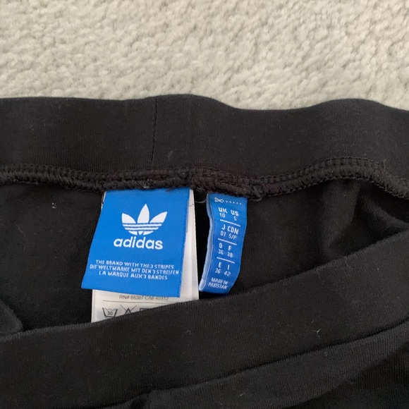 Adidas Leggings - Picture 4 of 4